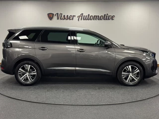 Peugeot 5008 – thumbnail 10