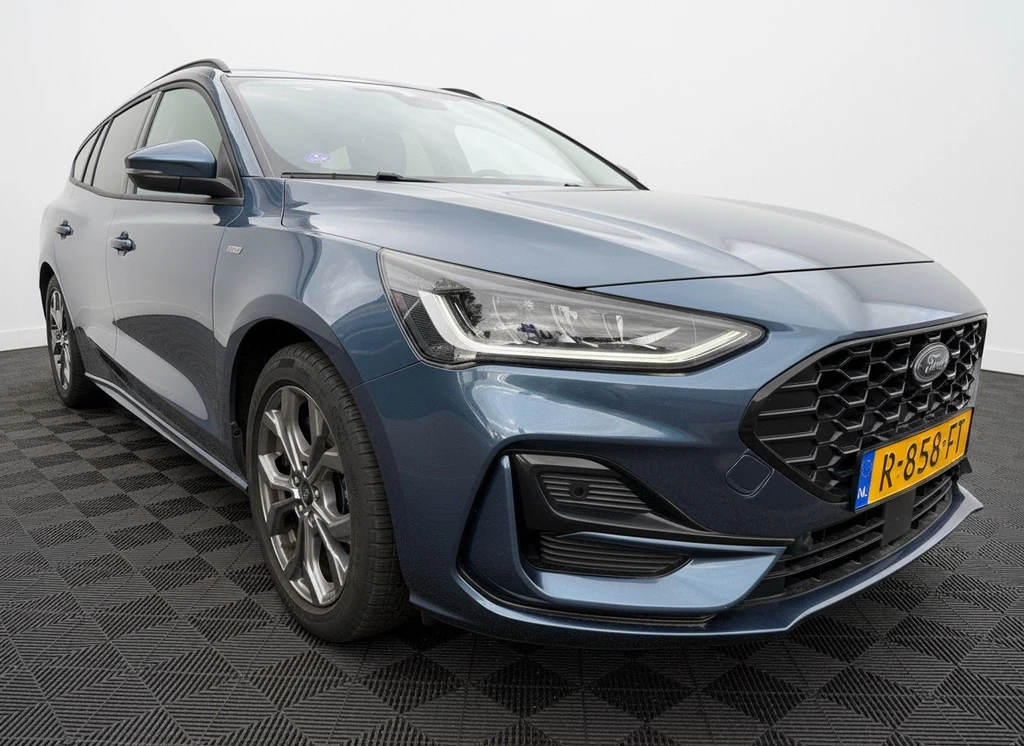 Ford Focus – foto 9