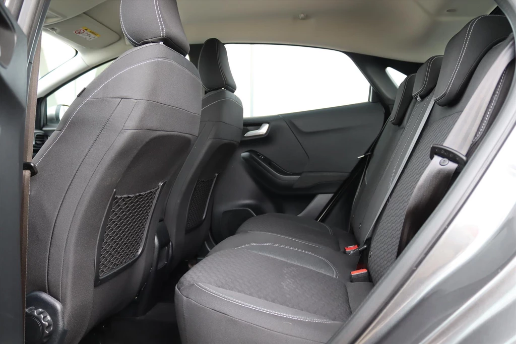 Ford Puma – foto 17