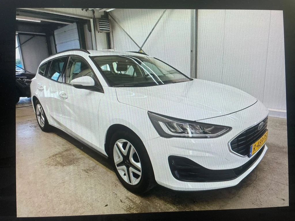 Ford Focus – foto 5