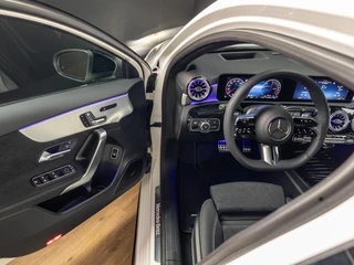 Mercedes-Benz A-Klasse – thumbnail 25