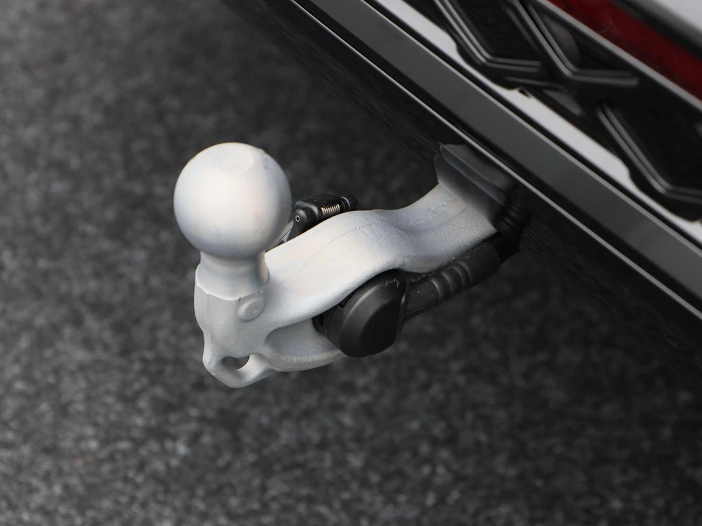 Volkswagen Tiguan – foto 18