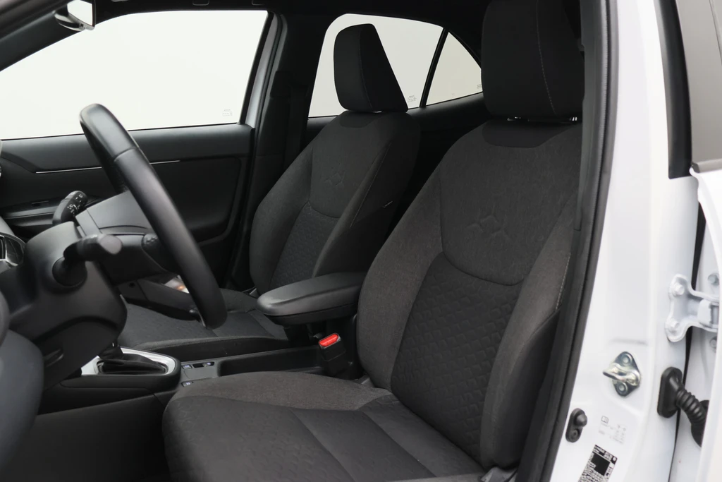 Toyota Yaris Cross – foto 17