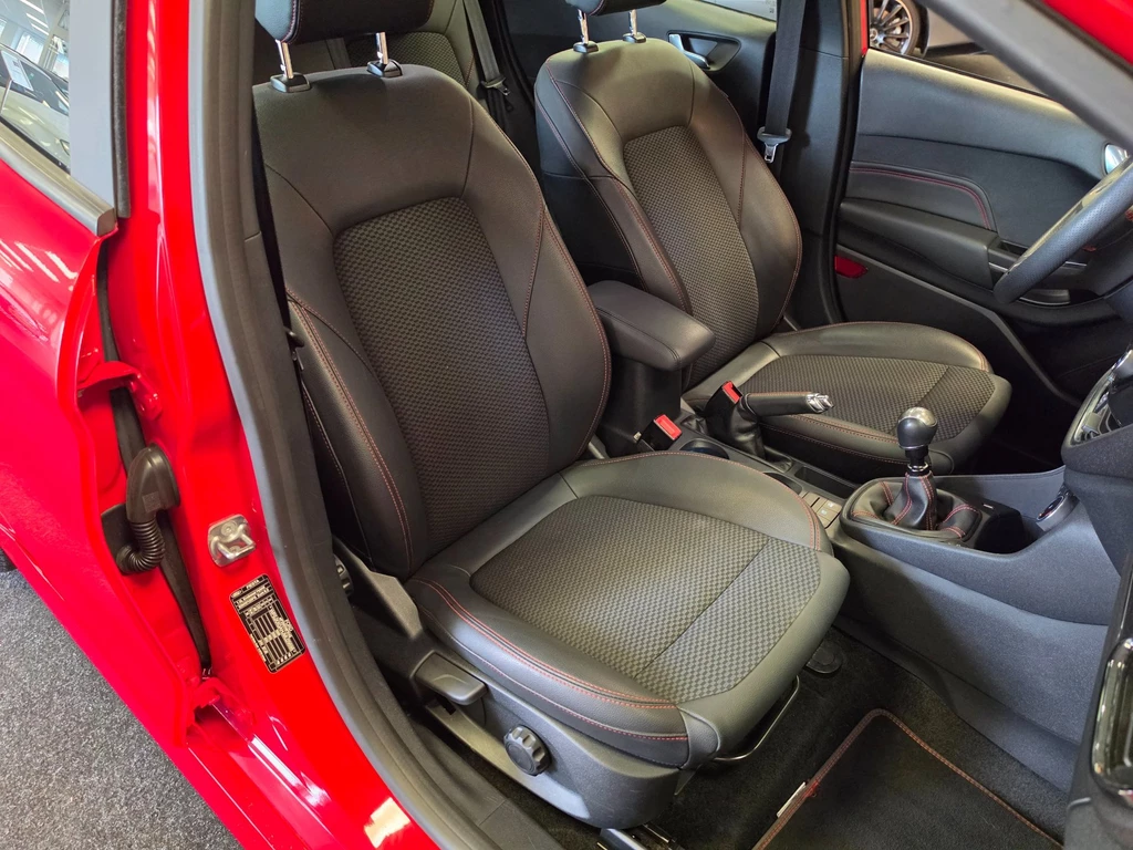 Ford Fiesta – foto 13