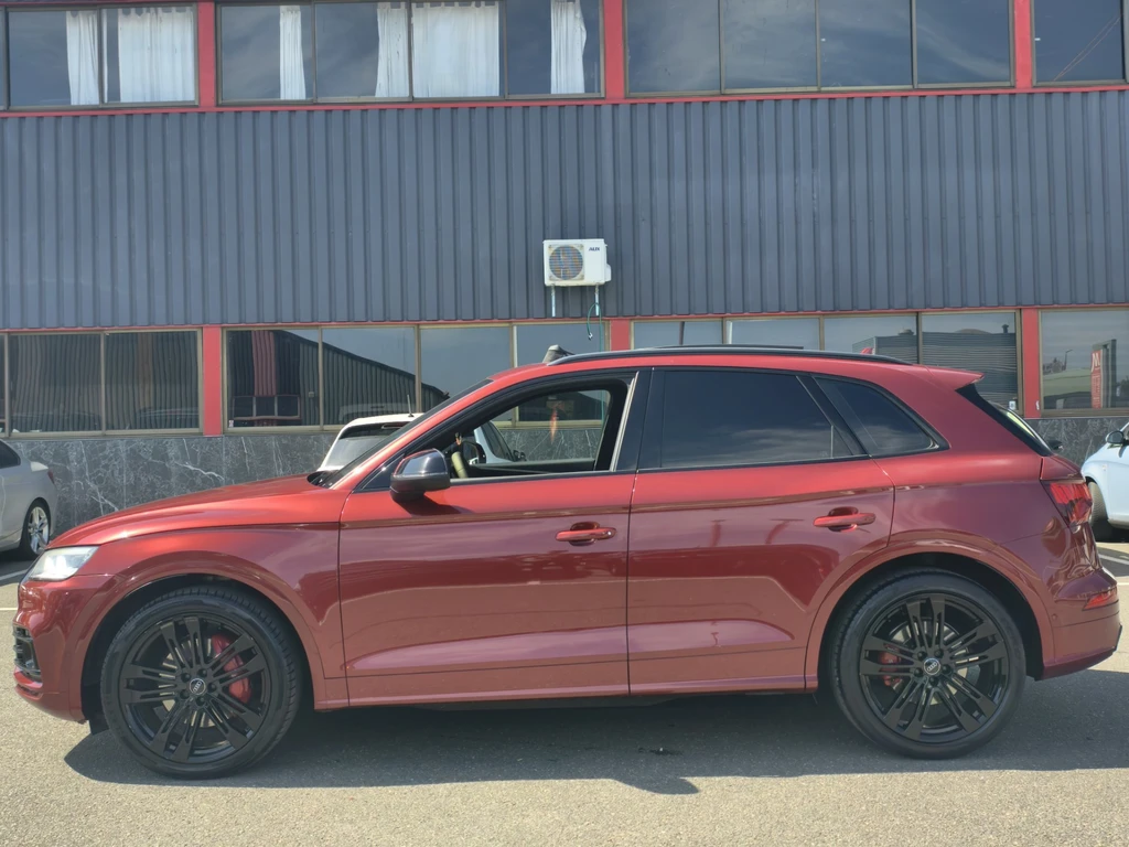 Audi Q5 – foto 2
