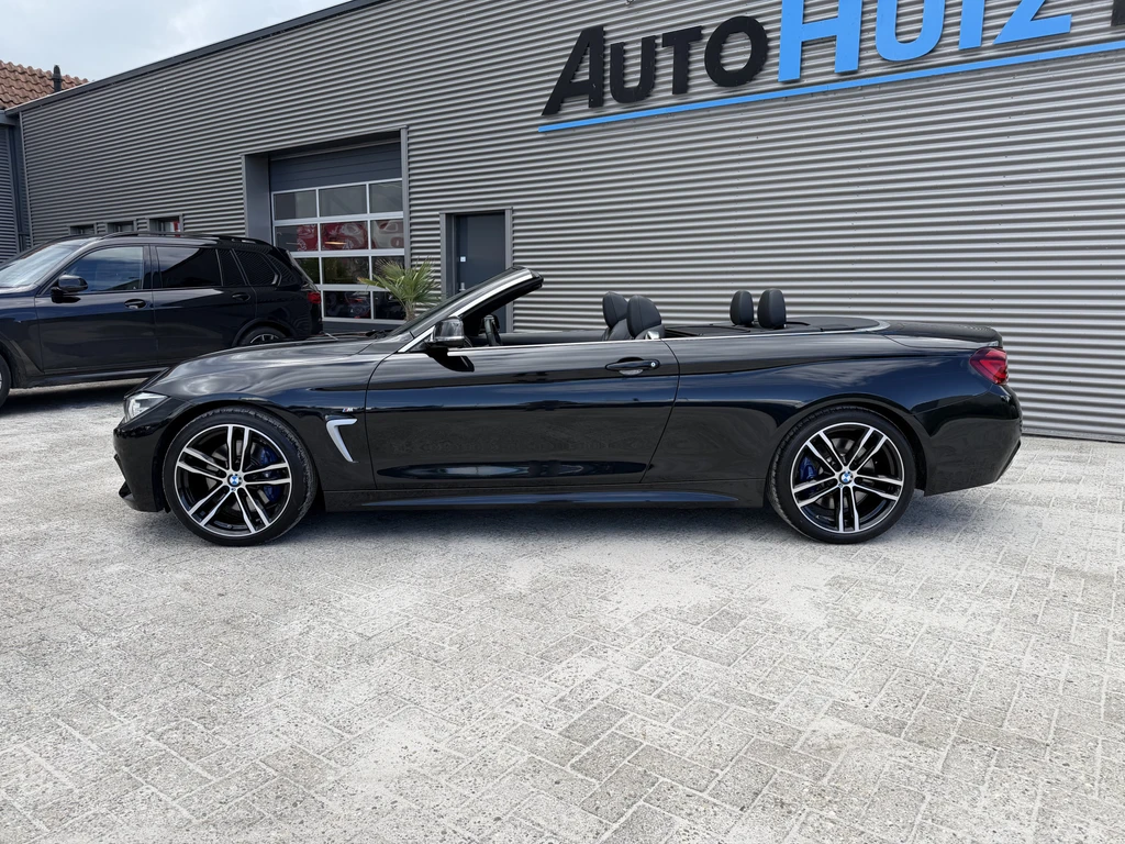 BMW 4 Serie – foto 5