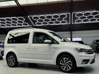 Volkswagen Caddy – thumbnail 10