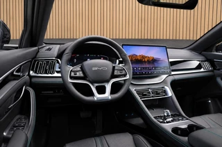 BYD SEAL U – thumbnail 9