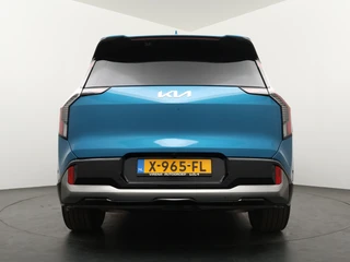 Kia EV9 – thumbnail 5