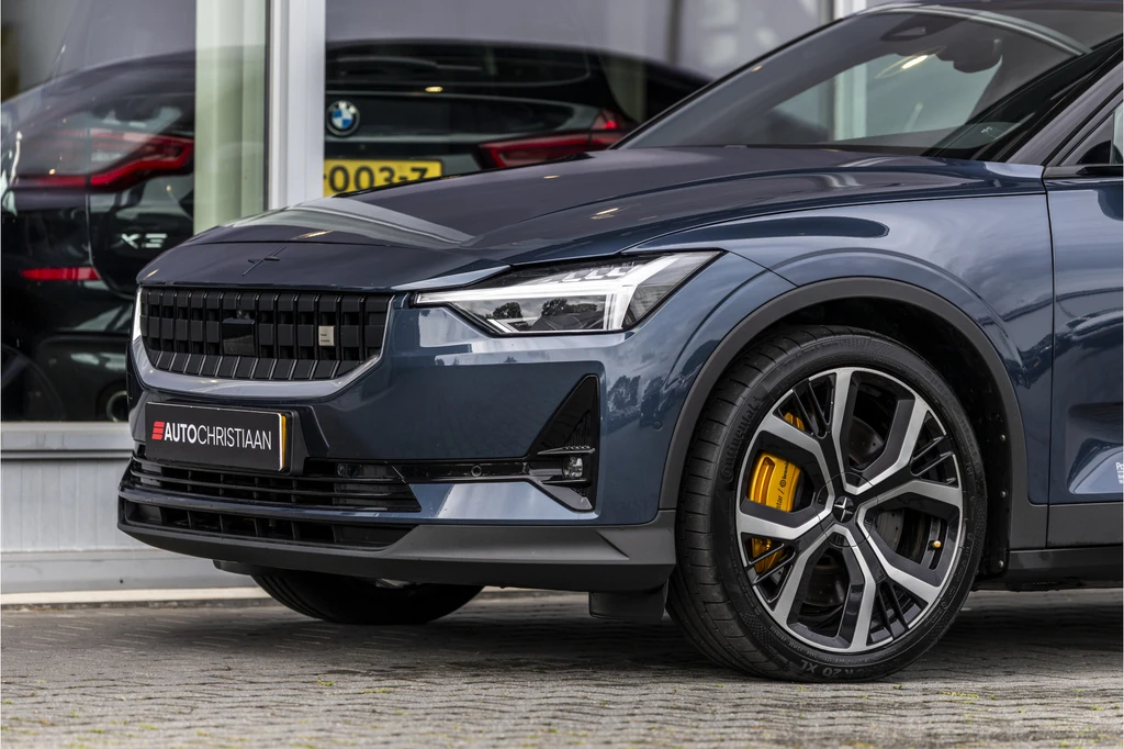 Polestar 2 – foto 3