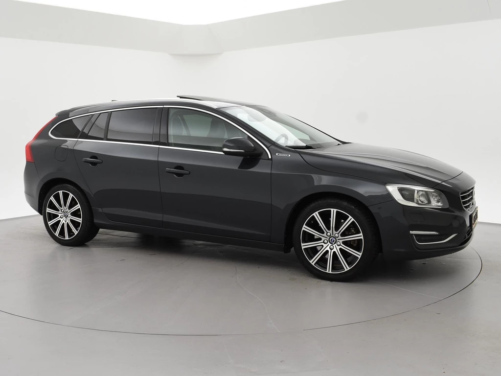 Volvo V60 – foto 6