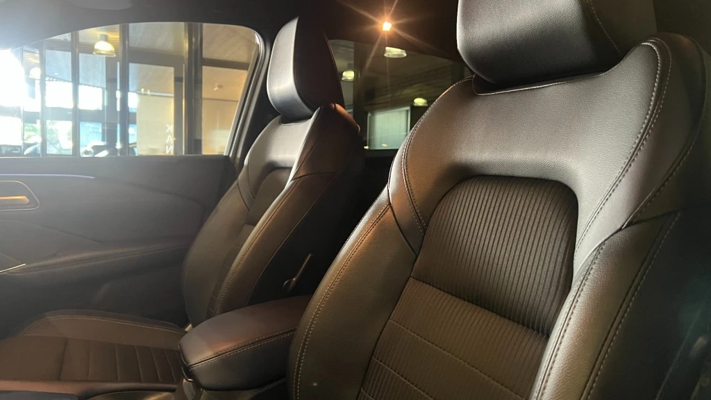 Nissan QASHQAI – foto 33