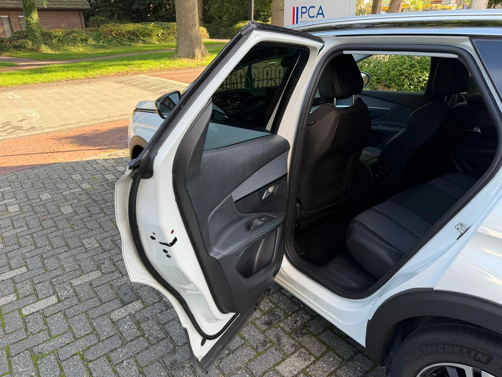 Peugeot 3008 – foto 46