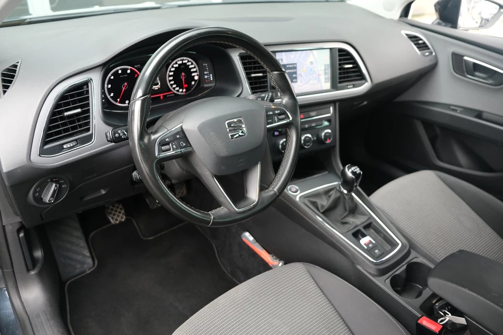 SEAT Leon – foto 16