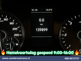 Mercedes-Benz Vito – thumbnail 20