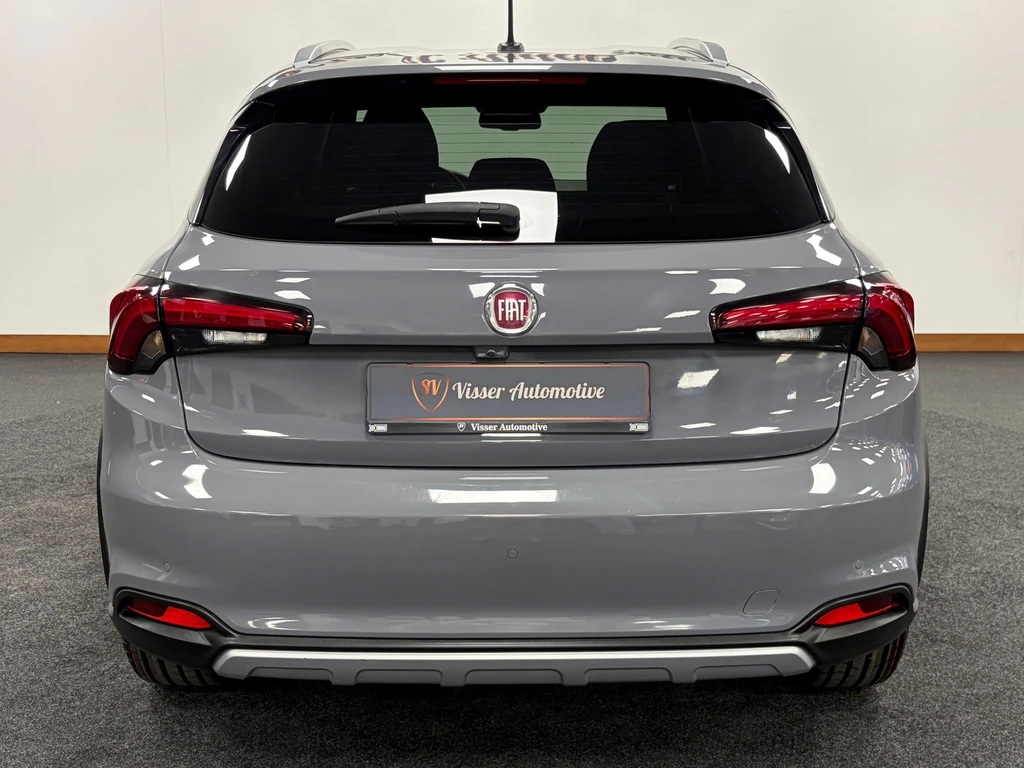 Fiat Tipo – foto 4
