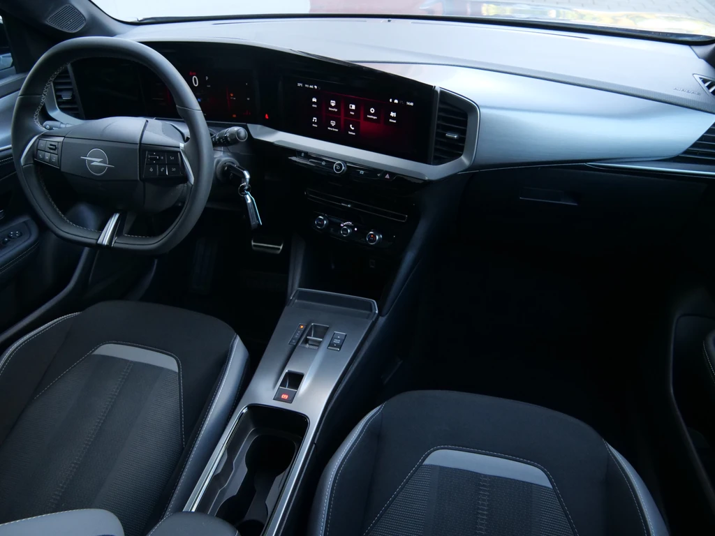 Opel Mokka – foto 9
