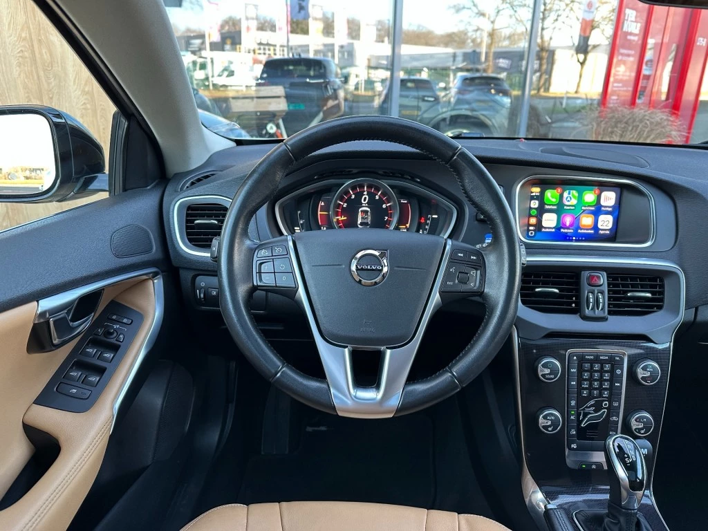 Volvo V40 – foto 13