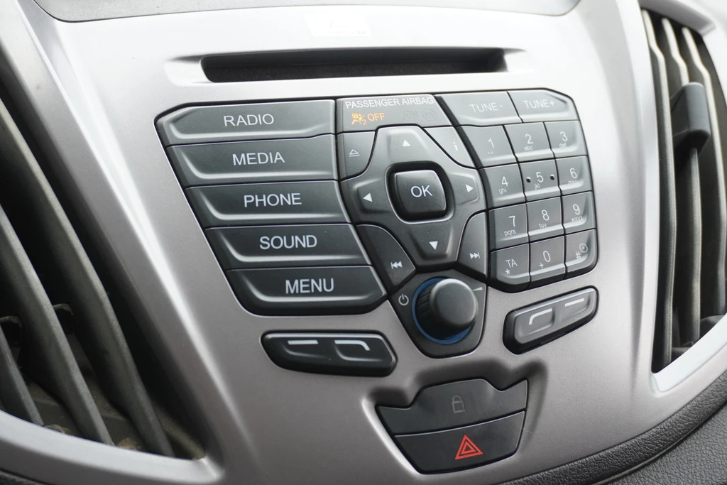 Ford Transit – foto 10