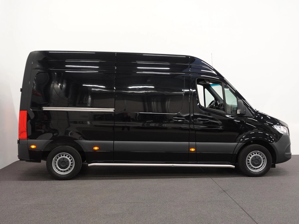 Mercedes-Benz Sprinter – foto 6