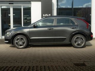 Kia Niro – thumbnail 4