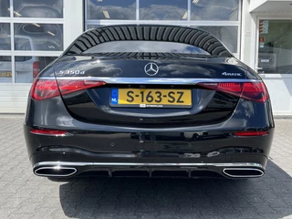 Mercedes-Benz S-Klasse – thumbnail 3