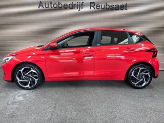 Hyundai i20 – thumbnail 2