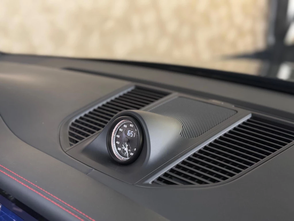 Porsche Macan – foto 18