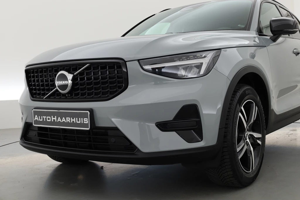Volvo XC40 – foto 2