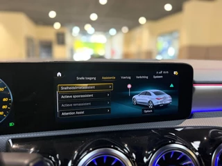 Mercedes-Benz CLA – thumbnail 33