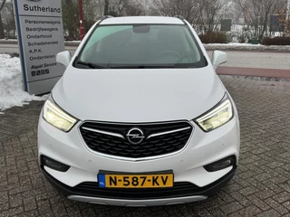 Opel Mokka X – thumbnail 7