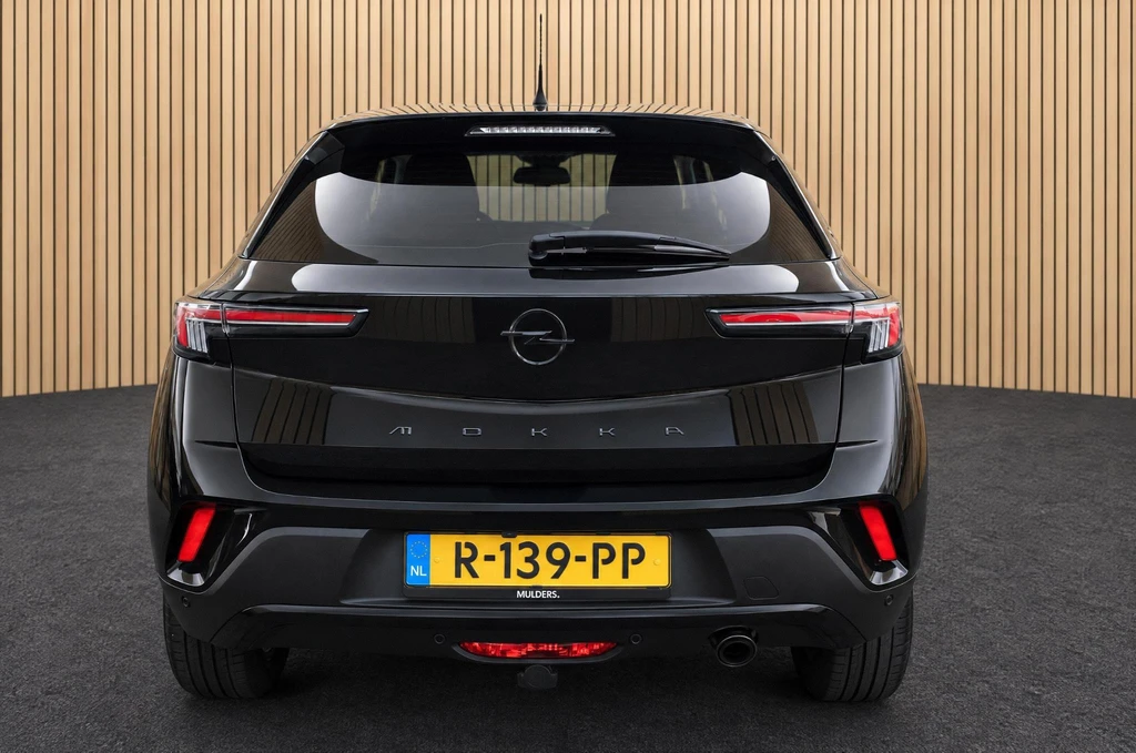 Opel Mokka – foto 2