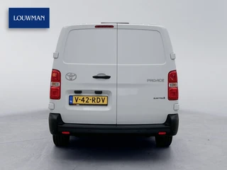 Toyota ProAce – thumbnail 8