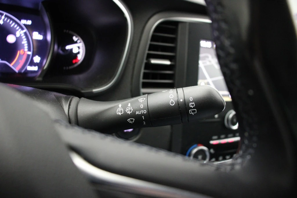 Renault Mégane Estate – foto 27