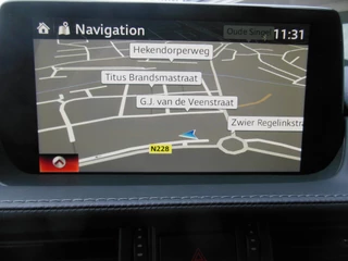 Mazda 6 – thumbnail 18