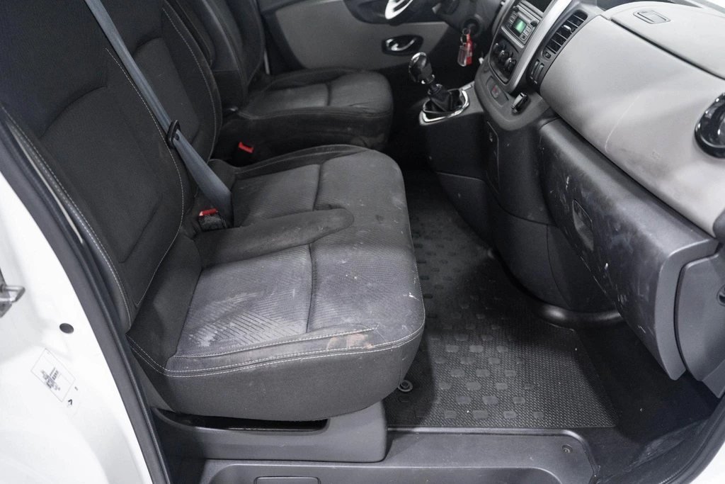 Renault Trafic – foto 23
