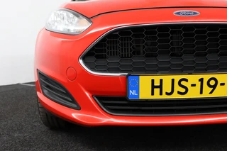 Ford Fiesta – thumbnail 30