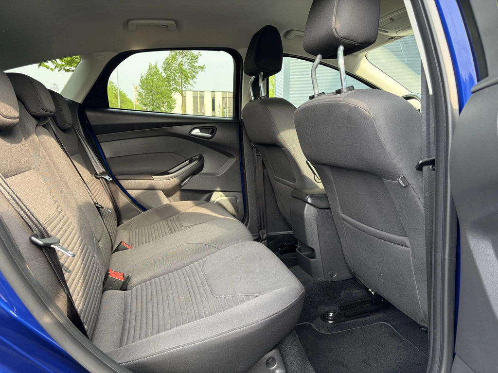 Ford Focus – foto 11