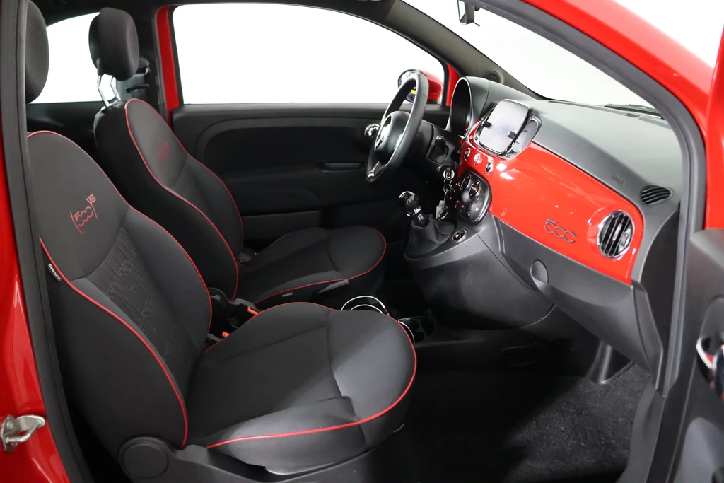 Fiat 500C – foto 13