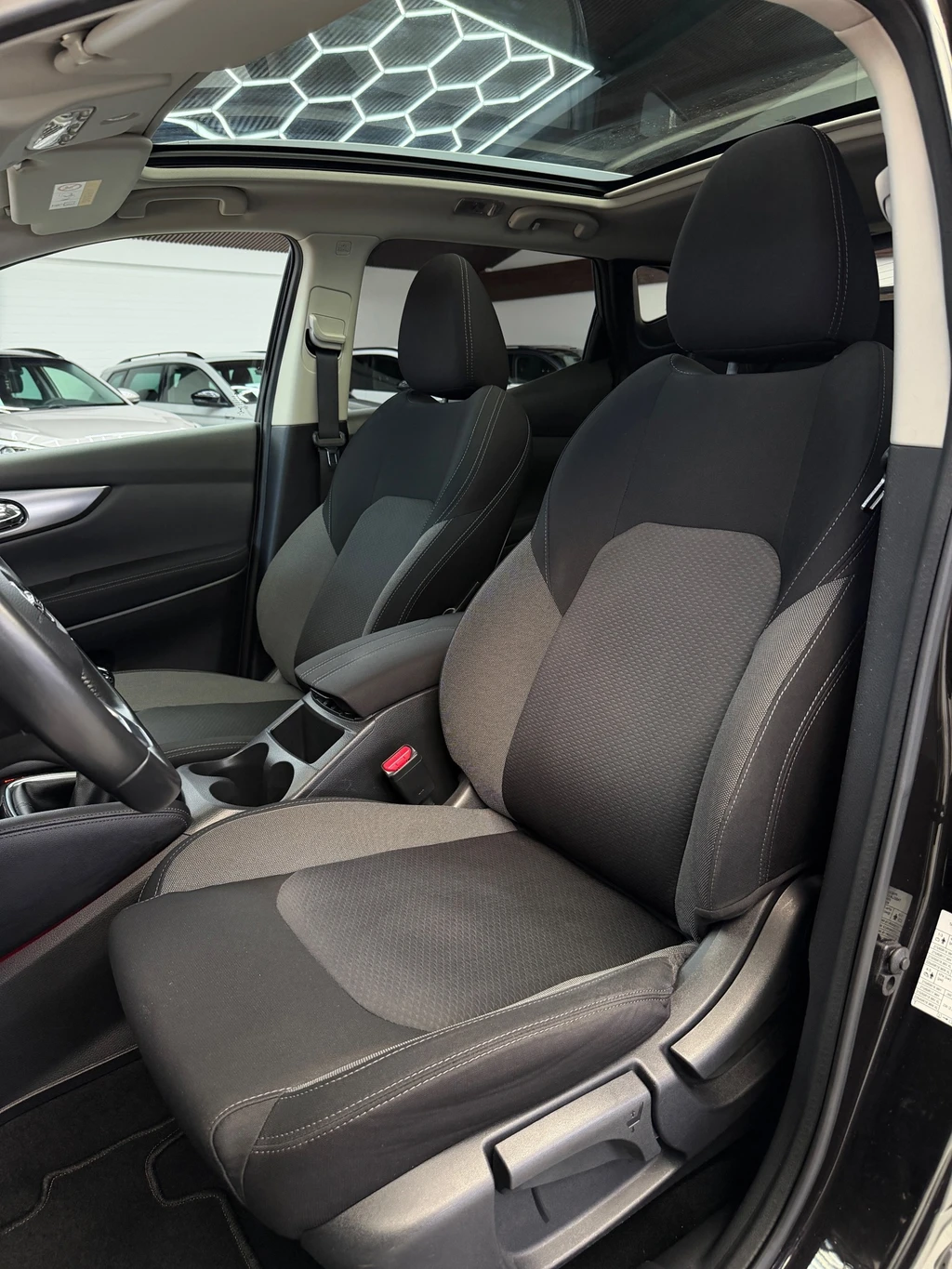 Nissan QASHQAI – foto 16