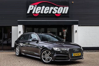 Audi A6 – thumbnail 7