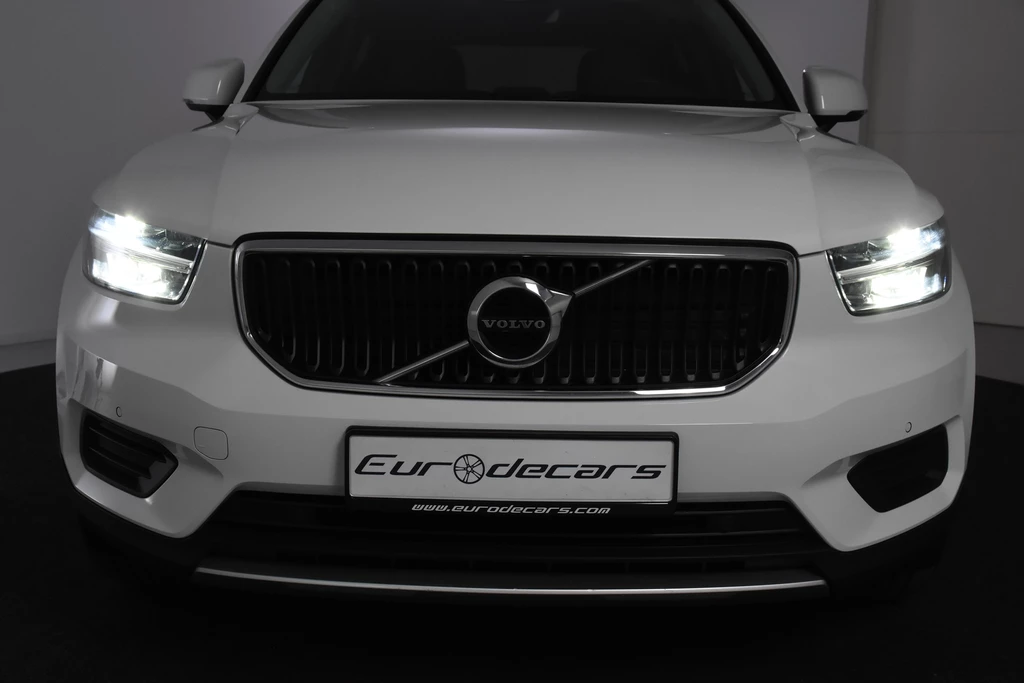 Volvo XC40 – foto 10