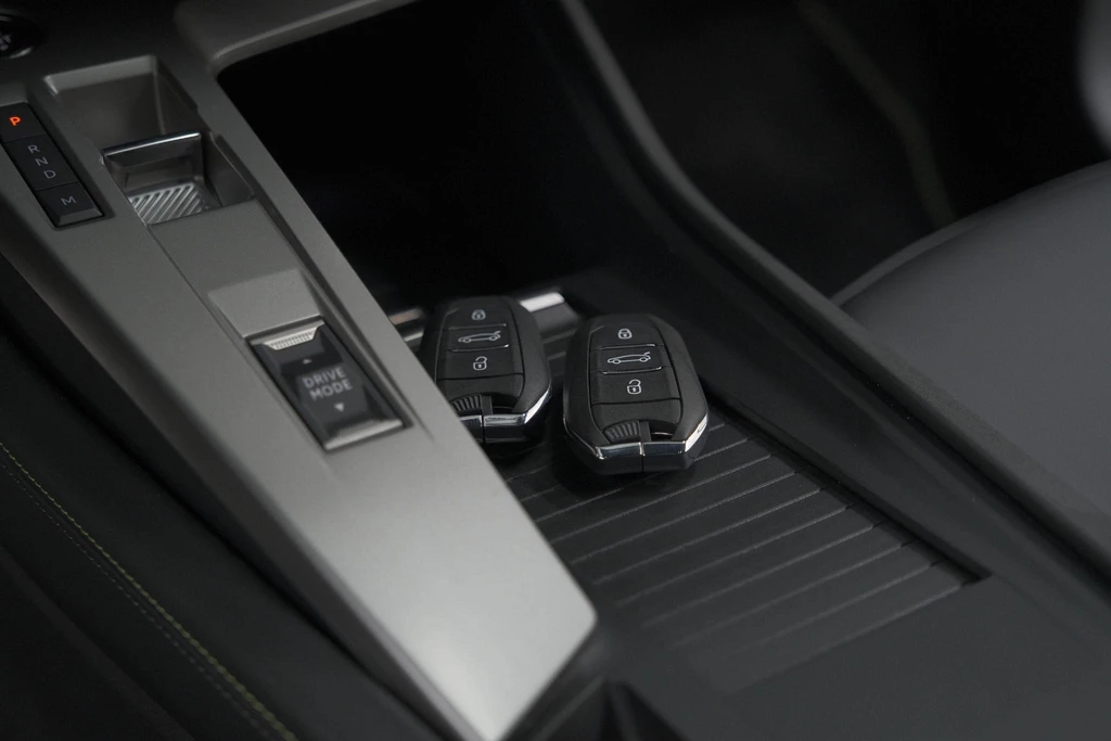 Peugeot 408 – foto 59