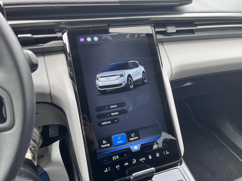 Ford Explorer – foto 19