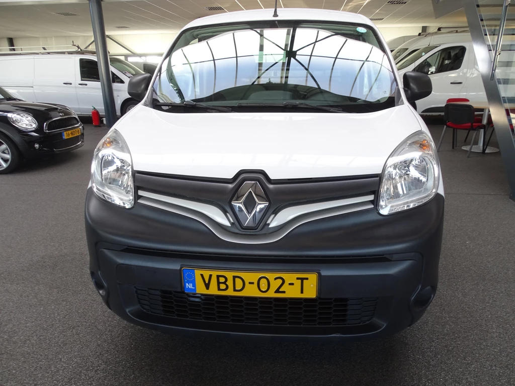 Renault Kangoo – foto 7