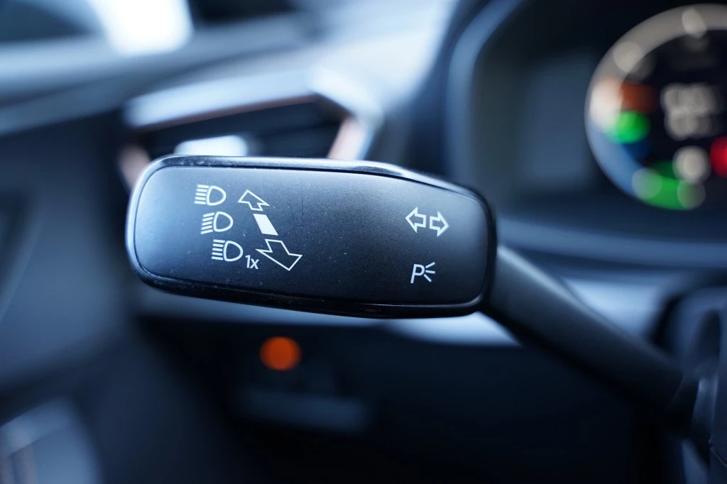 CUPRA Formentor – foto 23