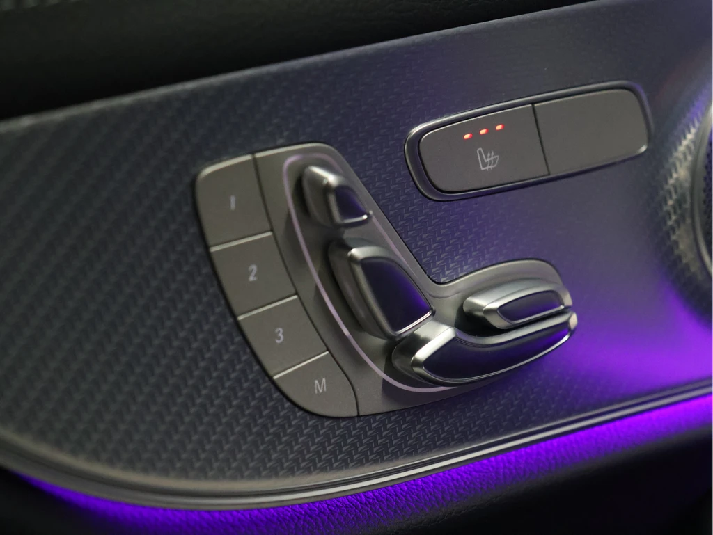 Mercedes-Benz E-Klasse – foto 16