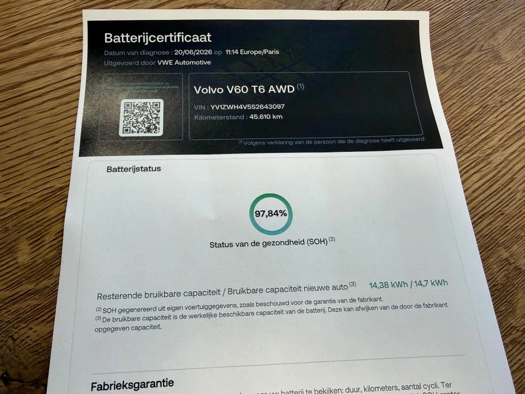 Volvo V60 – foto 60