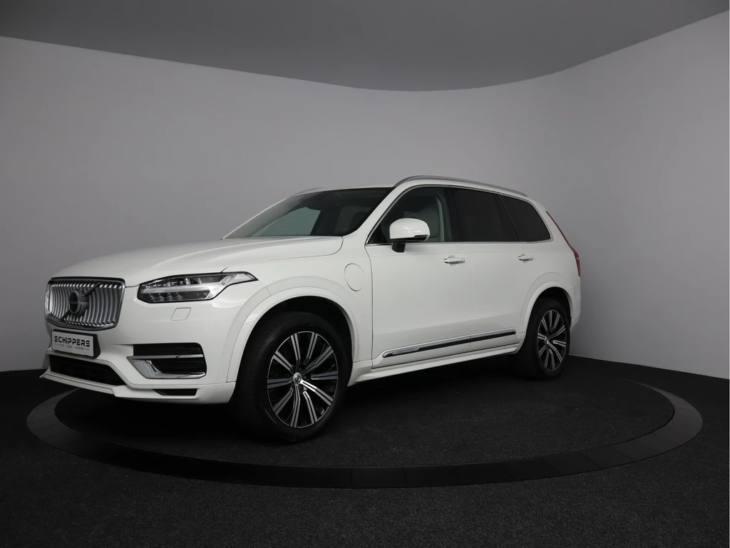 Volvo XC90 – foto 2