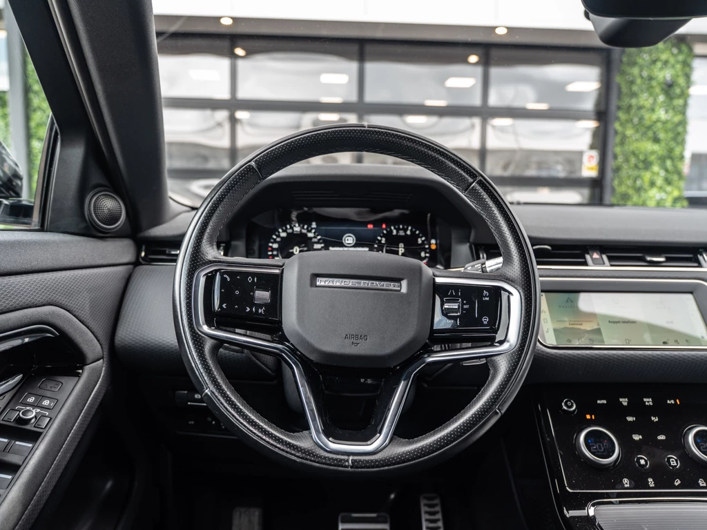 Land Rover Range Rover Evoque – foto 17